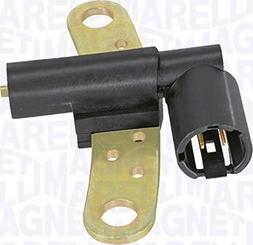 Magneti Marelli 064848194010 - Sensor, krank mili nəbzi furqanavto.az