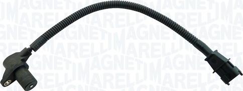 Magneti Marelli 064848196010 - Sensor, krank mili nəbzi furqanavto.az