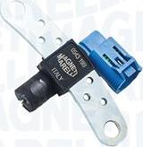 Magneti Marelli 064848160010 - Sensor, krank mili nəbzi furqanavto.az