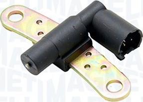 Magneti Marelli 064848163010 - Sensor, krank mili nəbzi furqanavto.az