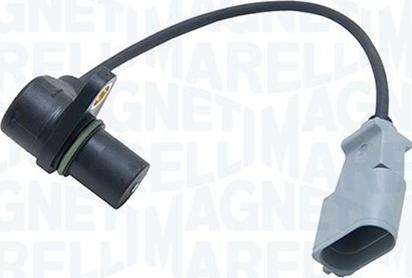 Magneti Marelli 064848100010 - Sensor, krank mili nəbzi furqanavto.az