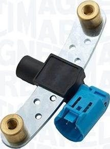 Magneti Marelli 064848103010 - Sensor, krank mili nəbzi furqanavto.az