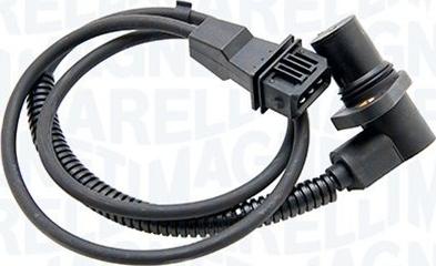 Magneti Marelli 064848107010 - Sensor, krank mili nəbzi furqanavto.az