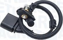 Magneti Marelli 064848132010 - Sensor, krank mili nəbzi furqanavto.az