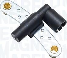 Magneti Marelli 064848129010 - Sensor, krank mili nəbzi furqanavto.az