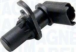 Magneti Marelli 064848126010 - Sensor, krank mili nəbzi furqanavto.az