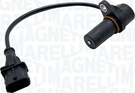 Magneti Marelli 064848174010 - Sensor, krank mili nəbzi furqanavto.az