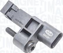 Magneti Marelli 064848261010 - Sensor, krank mili nəbzi furqanavto.az