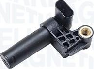 Magneti Marelli 064848281010 - Sensor, krank mili nəbzi furqanavto.az