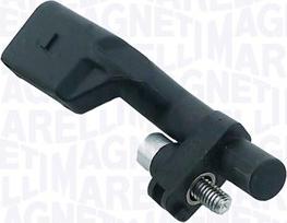 Magneti Marelli 064848287010 - Sensor, krank mili nəbzi furqanavto.az