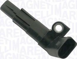 Magneti Marelli 064848226010 - Sensor, krank mili nəbzi furqanavto.az