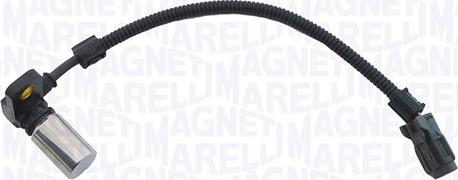 Magneti Marelli 064848275010 - Sensor, krank mili nəbzi furqanavto.az