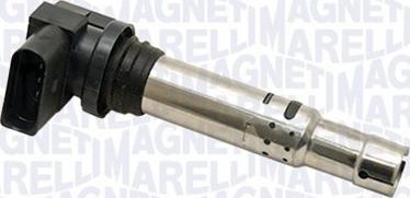 Magneti Marelli 060801016010 - Alovlanma bobini furqanavto.az