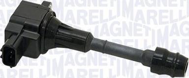 Magneti Marelli 060810199010 - Alovlanma bobini furqanavto.az