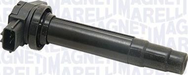 Magneti Marelli 060810195010 - Alovlanma bobini furqanavto.az