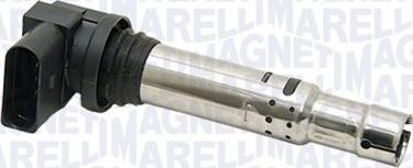 Magneti Marelli 060810189010 - Alovlanma bobini furqanavto.az