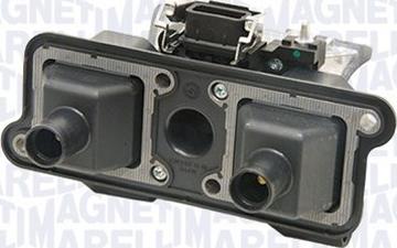 Magneti Marelli 060810185010 - Alovlanma bobini furqanavto.az