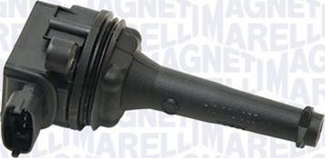 Magneti Marelli 060810186010 - Alovlanma bobini furqanavto.az