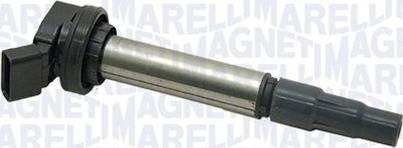 Magneti Marelli 060810240010 - Alovlanma bobini furqanavto.az