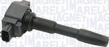 Magneti Marelli 060810258010 - Alovlanma bobini furqanavto.az