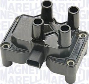 Magneti Marelli 060810201010 - Alovlanma bobini furqanavto.az