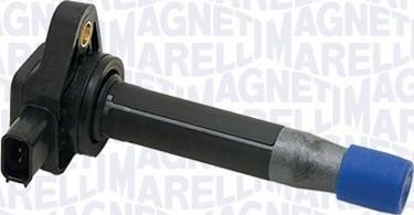 Magneti Marelli 060810231010 - Alovlanma bobini furqanavto.az