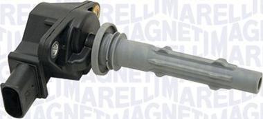 Magneti Marelli 060810237010 - Alovlanma bobini furqanavto.az