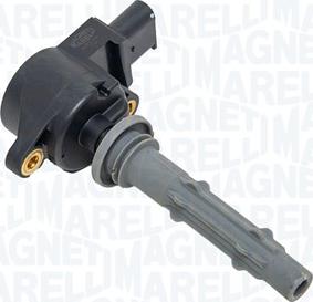 Magneti Marelli 060717144012 - Alovlanma bobini furqanavto.az