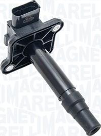 Magneti Marelli 060717158012 - Alovlanma bobini furqanavto.az