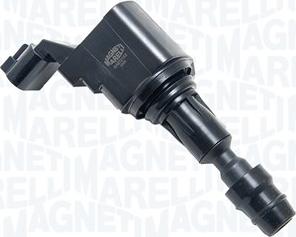 Magneti Marelli 060717153012 - Alovlanma bobini furqanavto.az