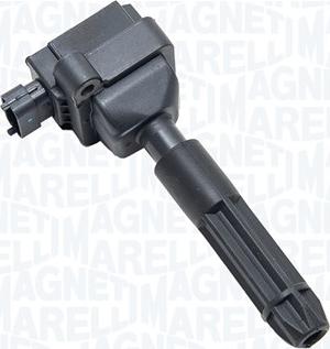 Magneti Marelli 060717161012 - Alovlanma bobini furqanavto.az