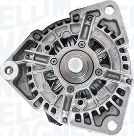 Magneti Marelli 063535550650 - Alternator furqanavto.az