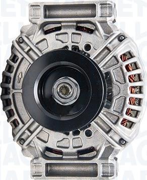 Magneti Marelli 063536550070 - Alternator furqanavto.az