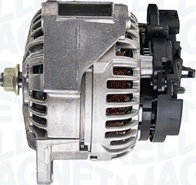 Magneti Marelli 063536550110 - Alternator furqanavto.az