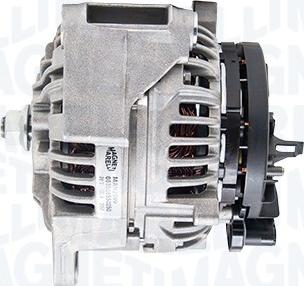 Magneti Marelli 063536550250 - Alternator furqanavto.az