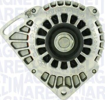 Magneti Marelli 944390900280 - Alternator furqanavto.az