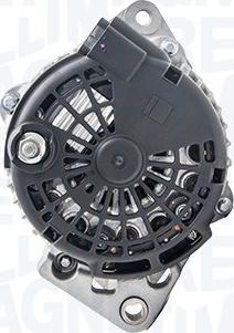 Magneti Marelli 063533485010 - Alternator furqanavto.az