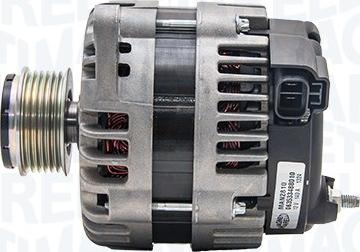 Magneti Marelli 063533488010 - Alternator furqanavto.az