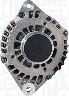 Magneti Marelli 063533488010 - Alternator furqanavto.az