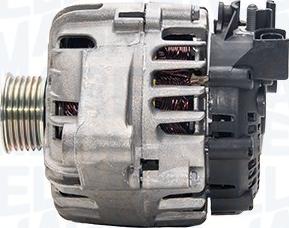 Magneti Marelli 063532638010 - Alternator furqanavto.az