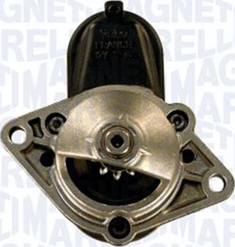 Magneti Marelli 944280171200 - Başlanğıc furqanavto.az