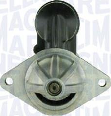 Magneti Marelli 944280148600 - Başlanğıc furqanavto.az