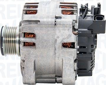 Magneti Marelli 063377594010 - Alternator furqanavto.az