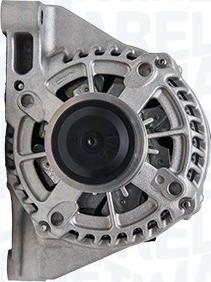 Magneti Marelli 063377591010 - Alternator furqanavto.az