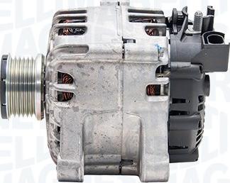 Magneti Marelli 063377593010 - Alternator furqanavto.az