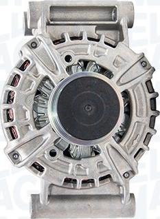 Magneti Marelli 063377597010 - Alternator furqanavto.az