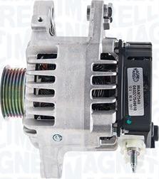 Magneti Marelli 063377549010 - Alternator furqanavto.az