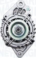 Magneti Marelli 063377548010 - Alternator furqanavto.az