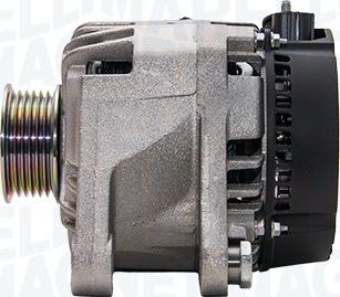 Magneti Marelli 063377542010 - Alternator furqanavto.az