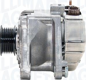 Magneti Marelli 063377569010 - Alternator furqanavto.az